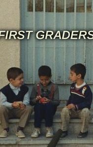 First Graders