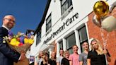 Dental practice which has been part of a town for more than 50 years re-locates to former wine bar