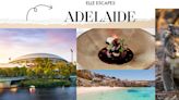 Why You Need to Visit Adelaide, Australia ASAP