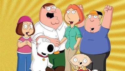 It's Time for a Family Guy Movie, Says Creator Seth MacFarlane
