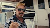 Cybersecurity Pioneer and Alleged Murderer John McAfee Goes On the Run in New Doc Trailer