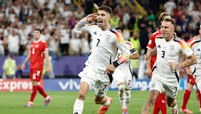 Spain vs Germany – Euro 2024 quarter-final match preview