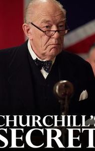 Churchill's Secret