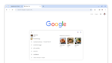 Google is making search suggestions in Chrome more helpful