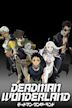 Deadman Wonderland