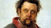 Discovering the real Modest Mussorgsky