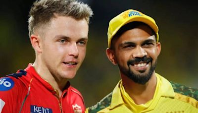 PBKS vs CSK, IPL 2024 Preview: Chennai Super Kings determined to bounce back against unpredictable Punjab Kings - Times of India