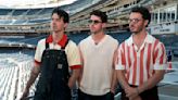 Jonas Brothers reveal the 4-part mantra they say before every show