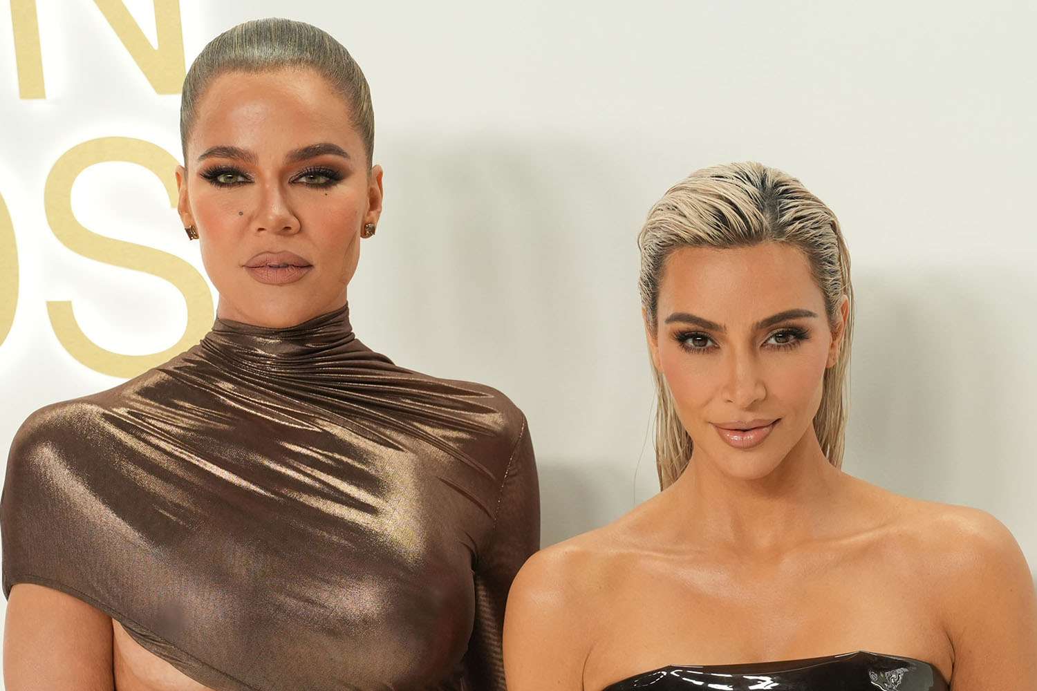 Kim Kardashian Tells Sister Khloé 'Be Careful What You Wish For' After She Reposts “KUWTK” Bag Swing Scene