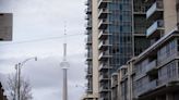 Has the great Toronto condo boom finally hit a wall?