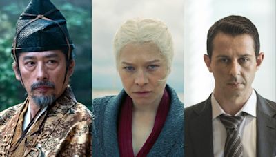 8 shows to watch next if you loved 'House of the Dragon' season 2