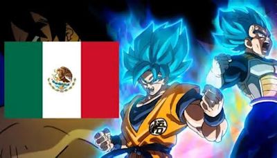 Dragon Ball Super: Broly se proyectará gratis en un estado de México, ¿dónde y cuándo ver la película?