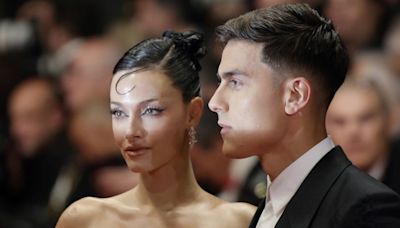 Llega la boda del año: así serán los looks de Oriana Sabatini, Paulo Dybala y los padrinos