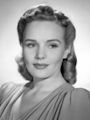 Frances Farmer