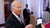 Biden’s handwritten notes under scrutiny in classified documents investigation