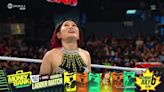 IYO SKY Qualifies For Money In The Bank Match On 6/17 WWE RAW