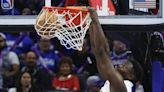 91-104. Los Pelicans abruman a los Nets y amenazan a los Clippers