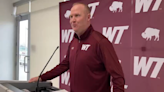 COLLEGE SPORTS BRIEFS: Josh Lynn adds to WT football staff