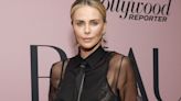 Charlize Theron Reportedly Attached to Star in Sci-Fi Movie Courage