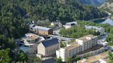 El Balneario de Panticosa: uno de los más impresionantes de España que está en el corazón de los Pirineos