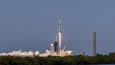 FAA initiates environmental impact study for SpaceX Starship launches from KSC