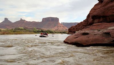 The Colorado River is vital in Utah. Here's why it's going to get even more publicity