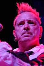 John Lydon