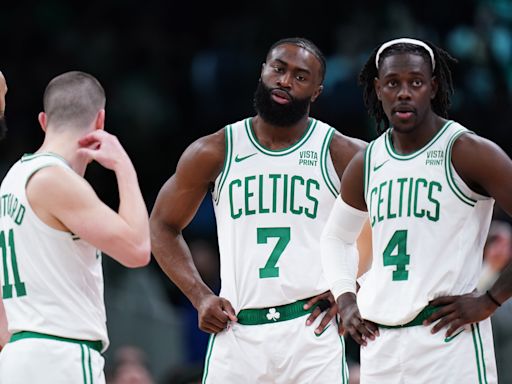 Which players should fans of the Boston Celtics be most excited to see play next season?