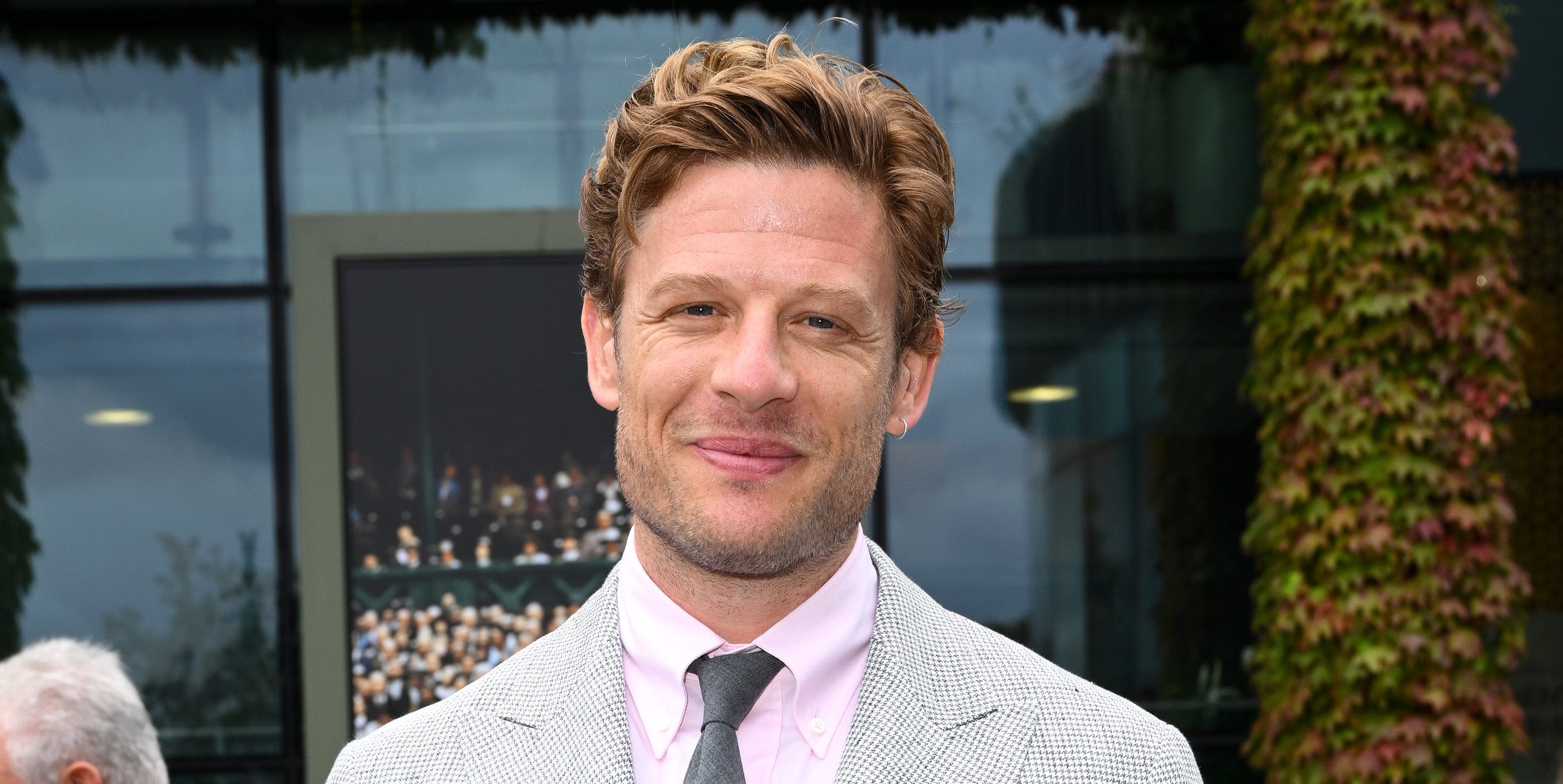 James Norton cast in Netflix drama from Peaky Blinders' creator