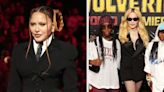 Madonna Made A Rare Red Carpet Appearance With Her 11-Year-Old Daughters, And They’re So Grown Up Now