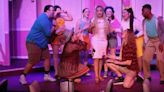 Review: LEGALLY BLONDE at Roxy's Downtown