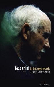 Toscanini in His Own Words