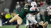 Dolphins take CSU edge rusher Mohamed Kamara in fifth round of NFL draft