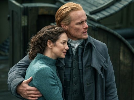 'Outlander' Prequel Series 'Blood of My Blood' Adds 6 New Cast Members