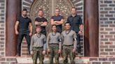 SAS: Who Dares Wins names recruits to pass this year's selection