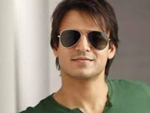 Vivek Oberoi reacts to Hema Committee report: 'I can’t just stand still, I would stand beside them' | Hindi Movie News - Times of India