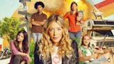 Jennifer Finnigan Raises a Glass to ‘Quirky, Weird’ Moonshine and the Schitt’s Creek-Like Dramedy’s CW Debut