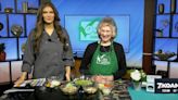 Charlene share one more amazing salad recipe