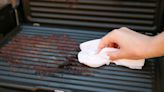 How to Clean Grill Grates