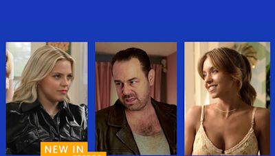 What to watch on Sky and Now in July 2024 from Mr Bigstuff to Anyone But You