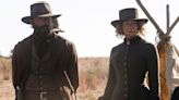 “Everybody Suffered”: ‘THR Presents’ Q&A With the Cast of ‘1883’