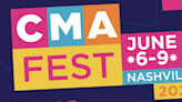 CMA Fest 2024 to Bring Jelly Roll, Lainey Wilson, Luke Bryan, Keith Urban and Hundreds of Other Artists to Nashville