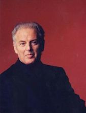 Daniel Barenboim