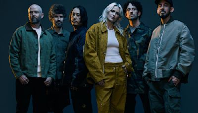 Linkin Park Unveil Emily Armstrong as New Co-Vocalist, Announce 2024 World Tour and Album