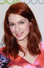 Felicia Day