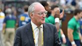 Notre Dame athletic director responds to Ludwig criticism