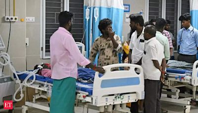 Tamil Nadu: Death toll goes up to 59 in Kallakurichi hooch tragedy