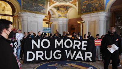 CDC: Overdose deaths in N.Y. decline, but state still lags behind