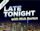 Late Tonight with Nick Burton