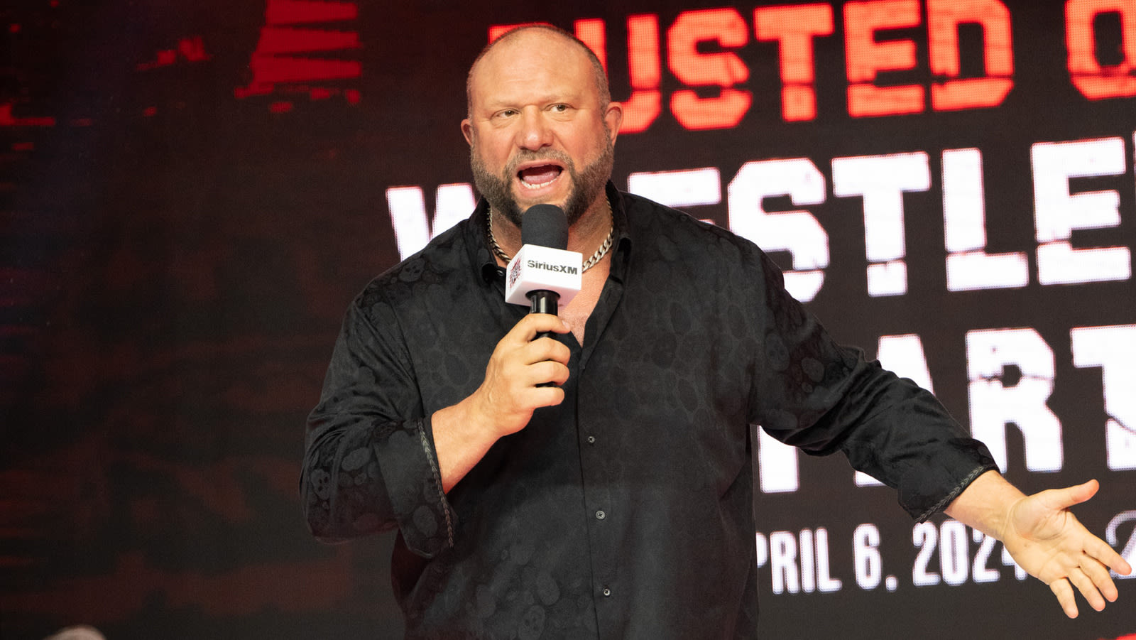 Bully Ray Explains The Risk Of WWE's Match Order At Clash At The Castle 2024 - Wrestling Inc.